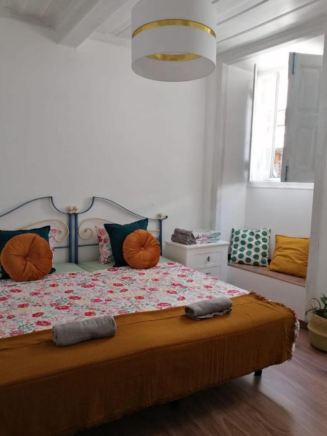 Dream Days Guesthouse Distrikt Distrikt Faro Exterior foto